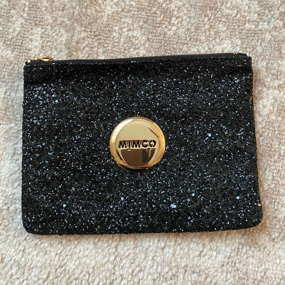 Mimco coin purse